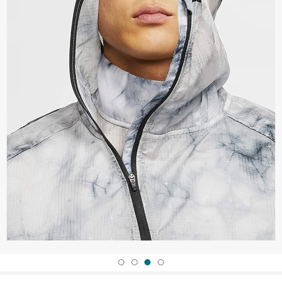 NWT Tech PCK Transform HD Jacket - Picture 9 of 10